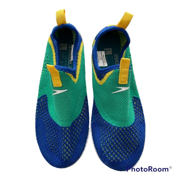 Speedo Shoes Speedo The Original Surfwalker Water Shoes Poshmark